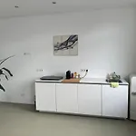 Central Urban Experience Parking Included