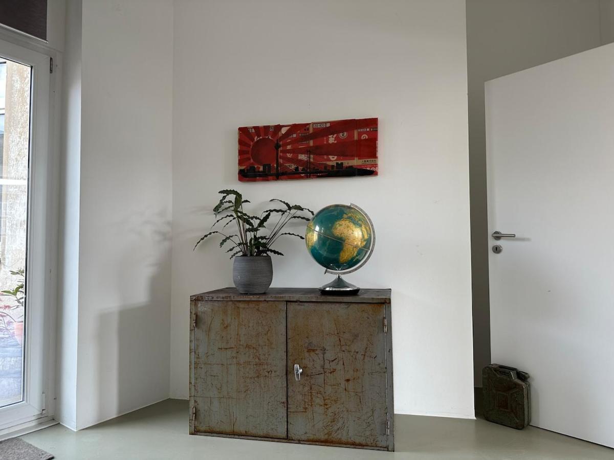 Urban Experience Parking Included Appartement *