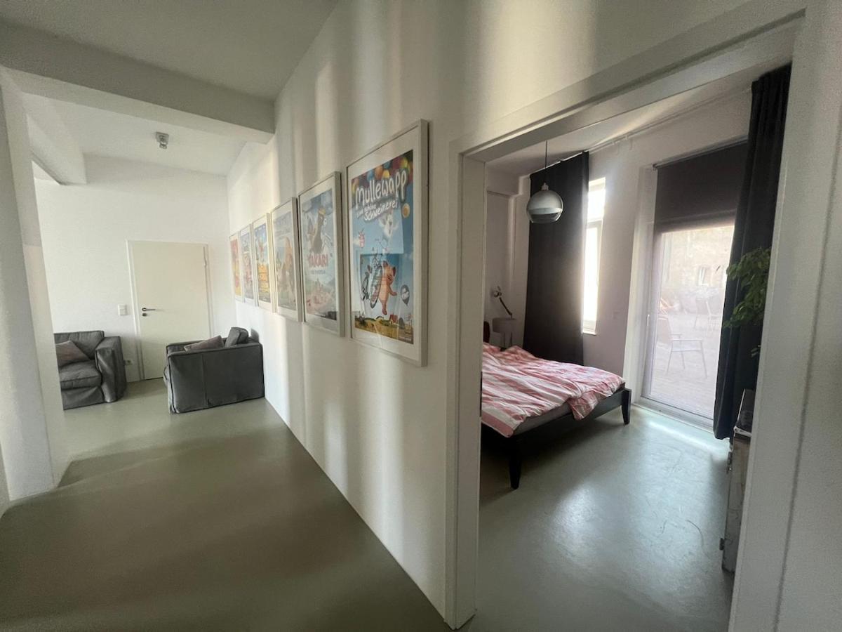 Urban Experience Parking Included