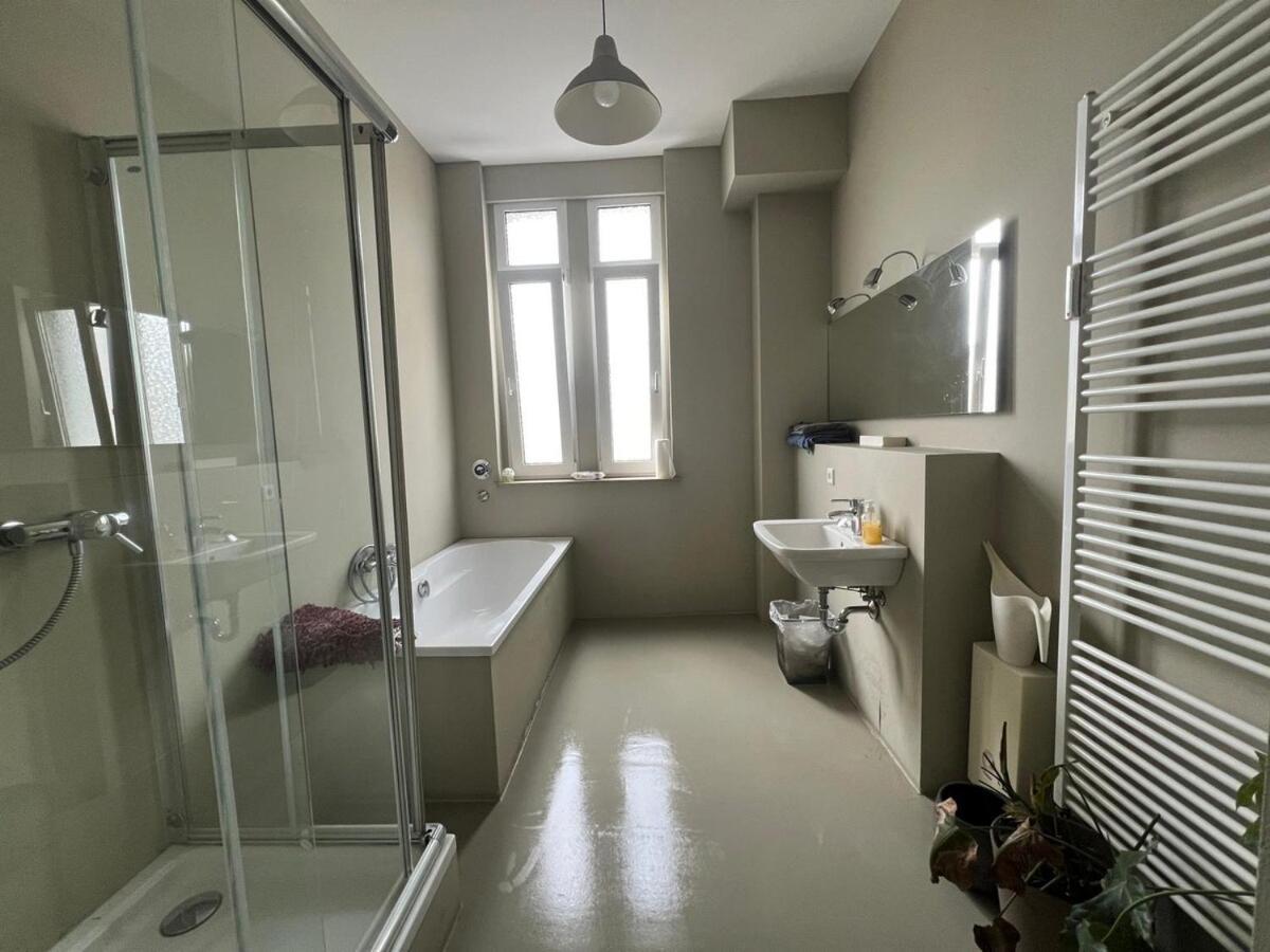 Urban Experience Parking Included Appartement