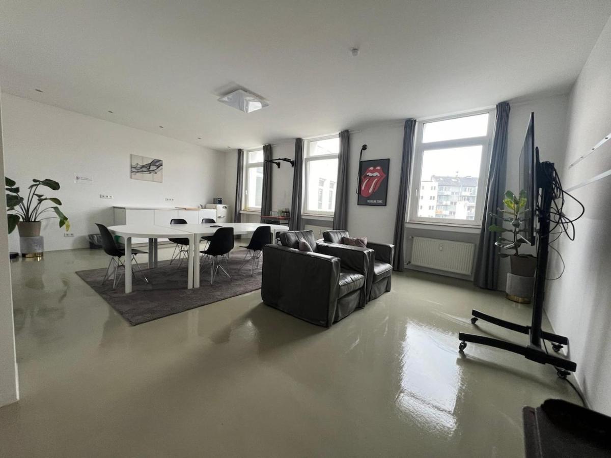 Urban Experience Parking Included