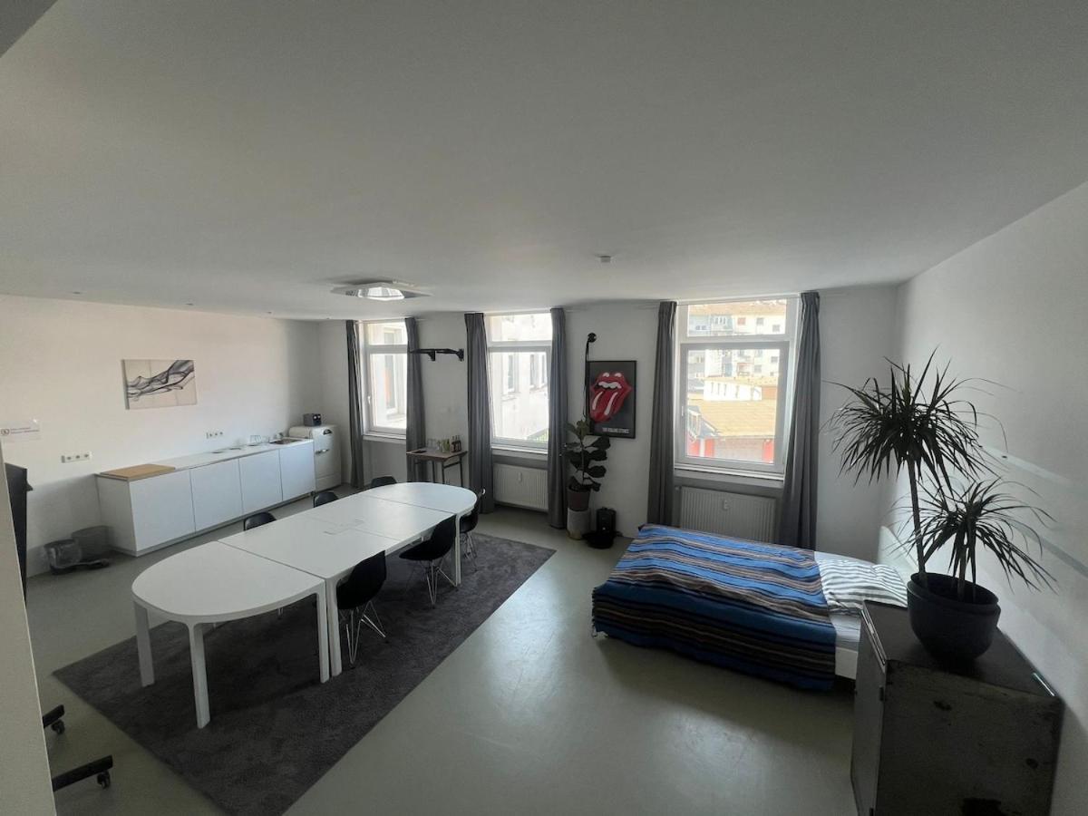 Urban Experience Parking Included