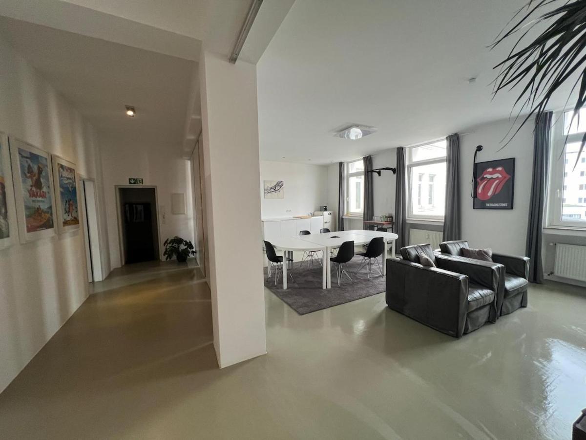 Urban Experience Parking Included *