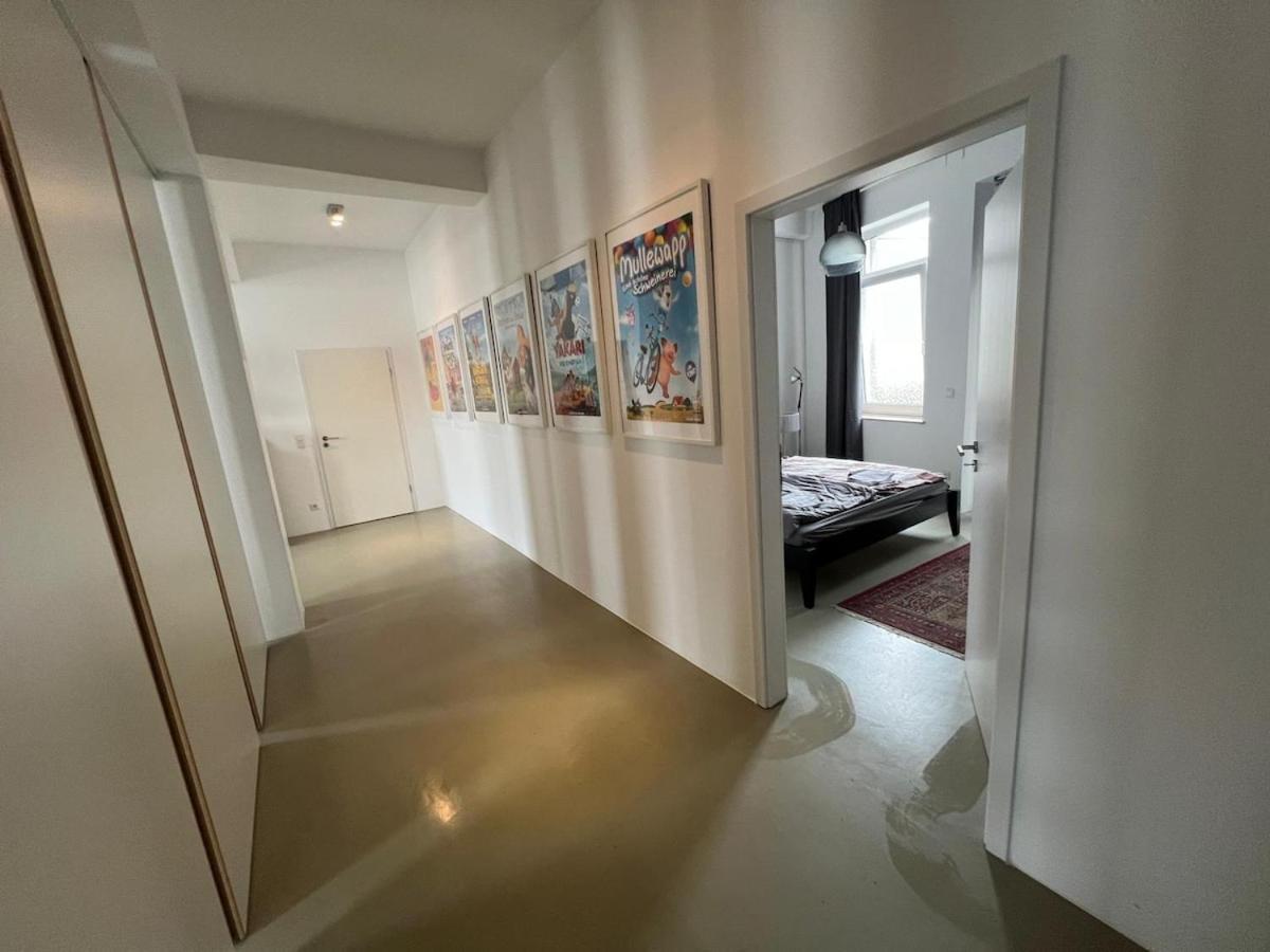 Urban Experience Parking Included Apartment *