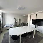 Central Urban Experience Parking Included